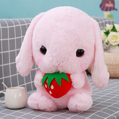 22cm Lovely Rabbit Doll - Plush