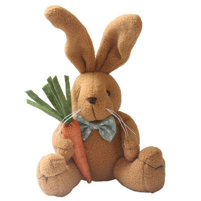 27cm Rabbit Toy - Cute Animal Doll