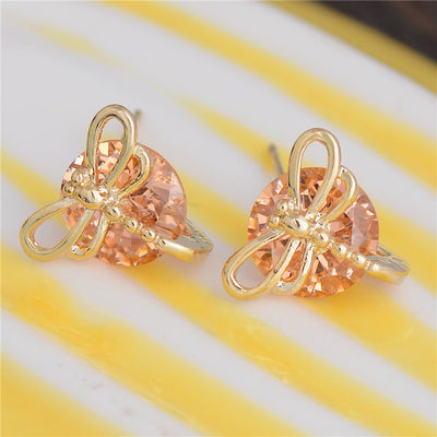 New Dragonfly Earrings | Top Trend