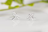 Amazing Dragonfly Earrings