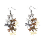 New Fashion Earrings - Dragonfly