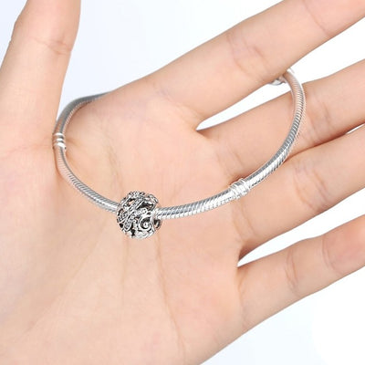 Original Bracelet with Dragonfly