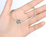 Original Bracelet with Dragonfly