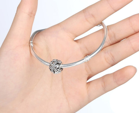 Original Bracelet with Dragonfly