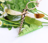 Outstanding Dragonfly Necklace