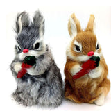 16cm Cute Bunny