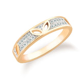 2018 Rabbit Ring | HOT