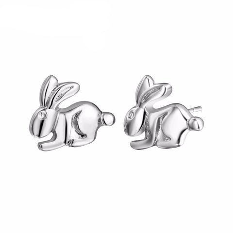 Unique Bunny Rabbit Earrings 2018