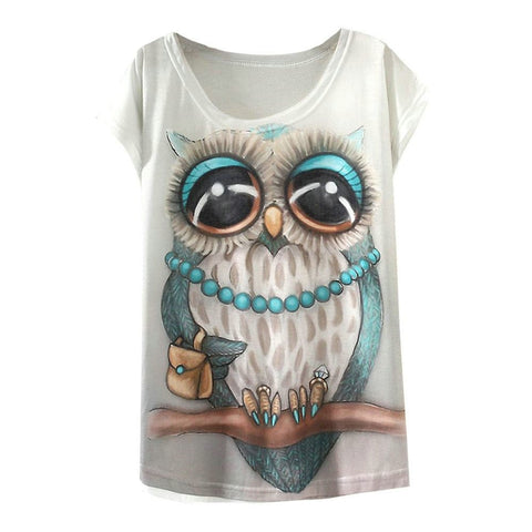 New Fashion T-Shirt