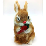 16cm Cute Bunny
