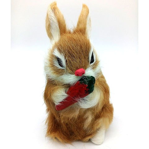 16cm Cute Bunny