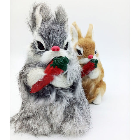 16cm Cute Bunny