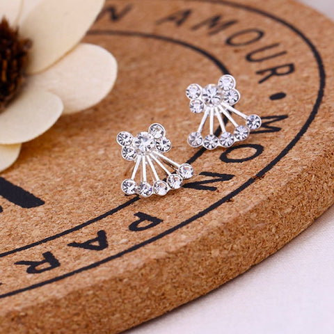 New Design Earrings | Hot Trend 2018