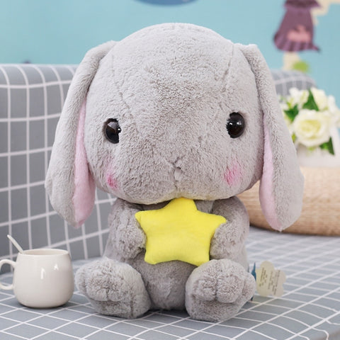 22cm Lovely Rabbit Doll -  Plush