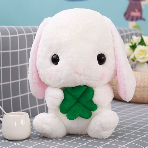 22cm Lovely Rabbit Doll -  Plush
