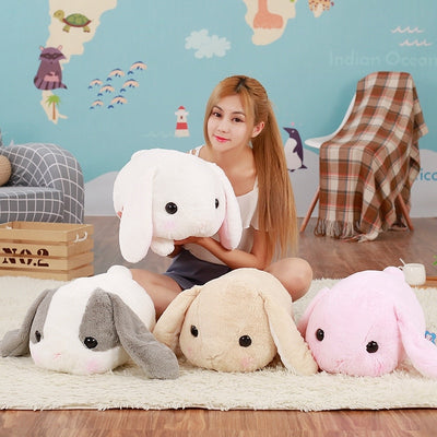 40cm Big Rabbit - Plush Toy. Great Gift. | BestSeller