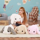 40cm Big Rabbit - Plush Toy. Great Gift. | BestSeller