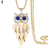 Lovely Owl Pendant | BestSeller