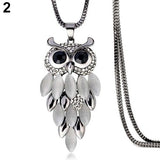 Lovely Owl Pendant | BestSeller