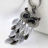 Lovely Owl Pendant | BestSeller