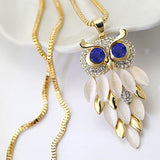 Lovely Owl Pendant | BestSeller