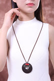 Vintage Dragonfly Necklace | Top Trend 2018