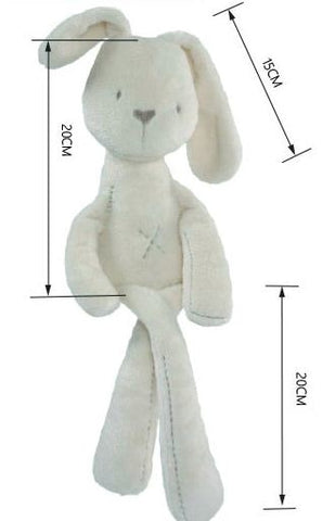 2018 Amazing Rabbit Doll - Soft Plush Toys