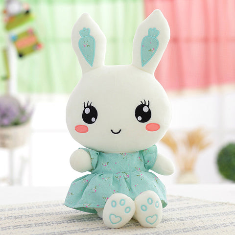 2018 New Cute Rabbit Plush