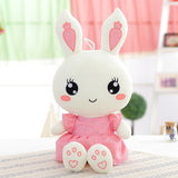2018 New Cute Rabbit Plush