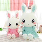 2018 New Cute Rabbit Plush