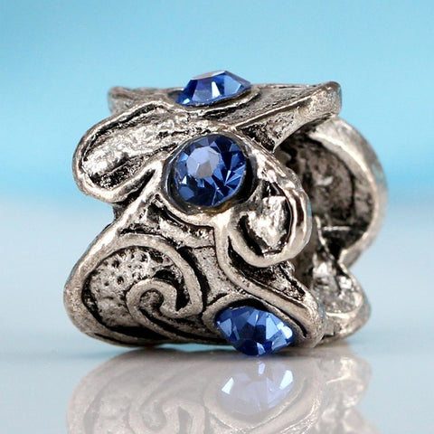 European Night Owl Pendant