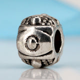 European Night Owl Pendant
