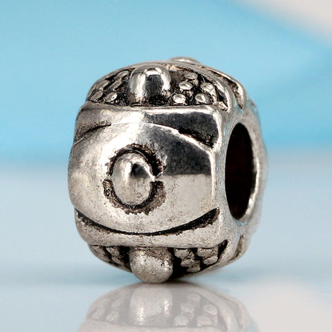 European Night Owl Pendant