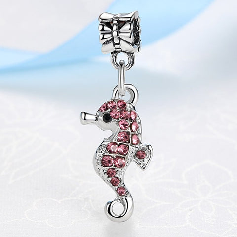 European Night Owl Pendant
