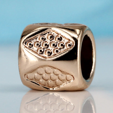 European Night Owl Pendant