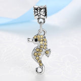 European Night Owl Pendant