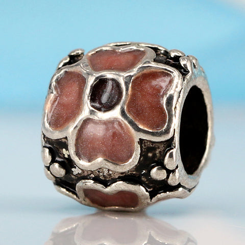 European Night Owl Pendant