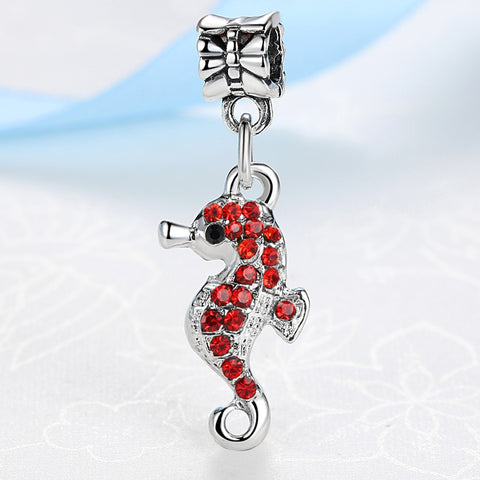 European Night Owl Pendant
