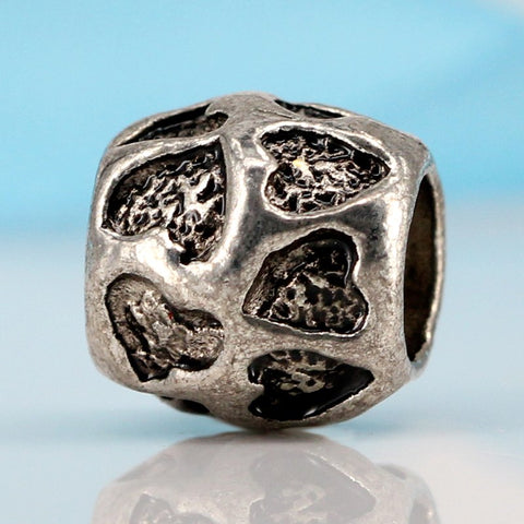 European Night Owl Pendant