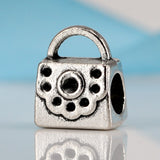 European Night Owl Pendant