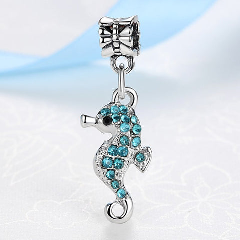 European Night Owl Pendant