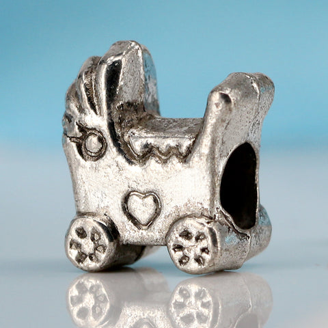 European Night Owl Pendant