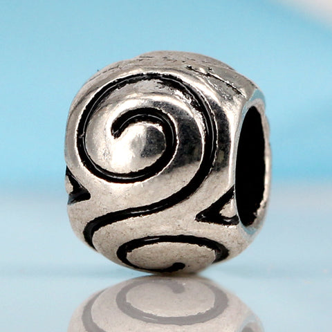 European Night Owl Pendant