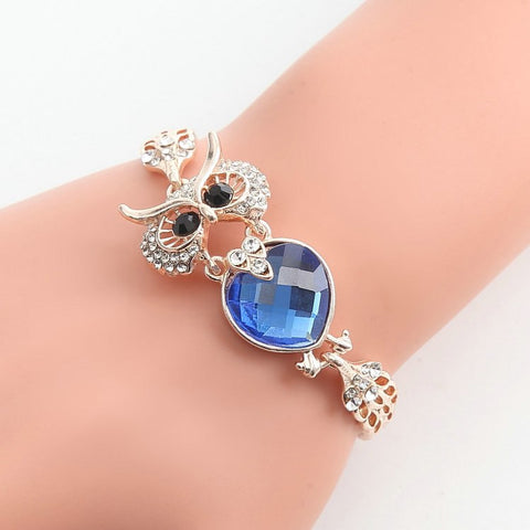 2018 New Arrival | Owl Bracelet