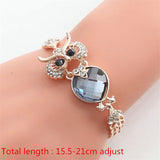 2018 New Arrival | Owl Bracelet