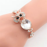 2018 New Arrival | Owl Bracelet