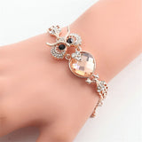 2018 New Arrival | Owl Bracelet