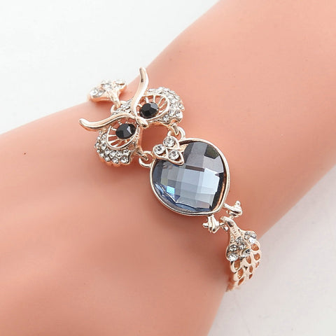 2018 New Arrival | Owl Bracelet