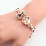 2018 New Arrival | Owl Bracelet