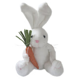 27cm Rabbit Toy - Cute Animal Doll